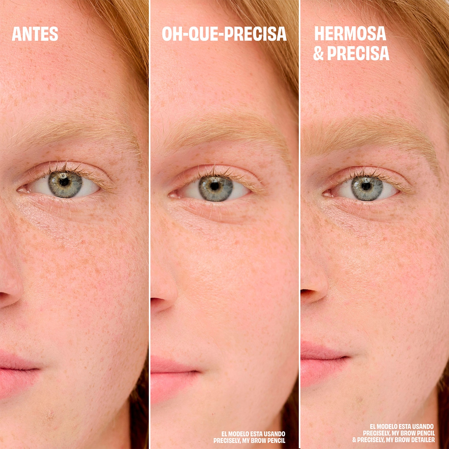 PRECISELY MY BROW DETAILER (LÁPIZ PARA CEJAS)